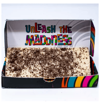 Kushes & Cream (Cookies N Cream) - (100mg) by Chaos