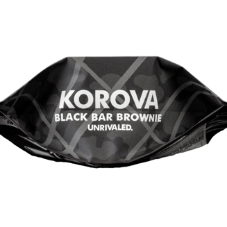 Korova: Black Bar (500mg)