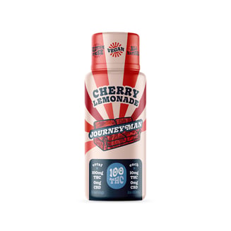PROMO - Journeyman - Cherry Lemonade [2oz] (100mg) by PROMO