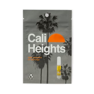 Acapulco Gold by Cali Heights