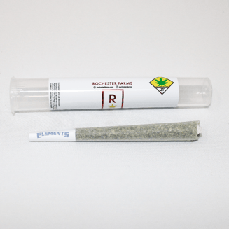 100k [1g] by Rochester Farms