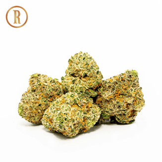 Sweet N' Gassy by Redemption Cannabis