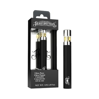 Acapulco Gold | 0.5G All-In-One Vape by Heavy Hitters