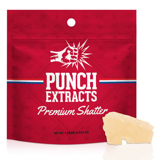 Punch — Jokerz Zkz