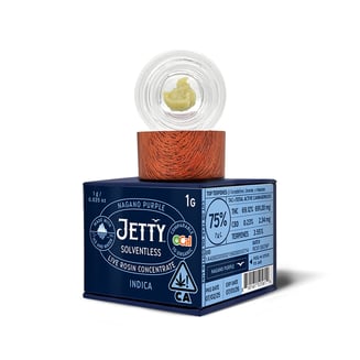 Nagano Purple by Jetty Extracts