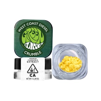 Greenline: West Coast Diesel