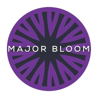 Alien Rock Candy [1g] by Major Bloom