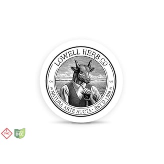 Trailblazer [.58g] by Lowell Herb Co