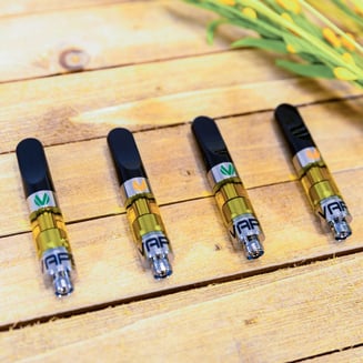Jack Herer by Vapen