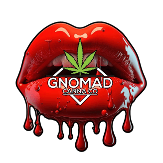 Apple Fritter by Gnomad Canna Co