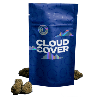 99 Problems by Cloud Cover