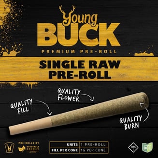 91 Royale [1g] by Young Buck