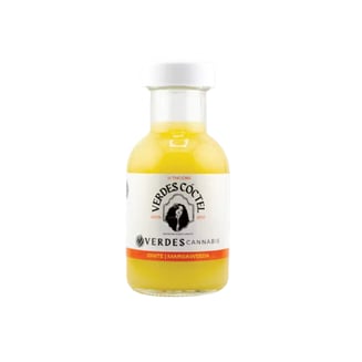 1:1 CBG Margaweeda (100mg THC/100mg CBG)