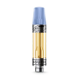 BOUTIQ — Grape Ape