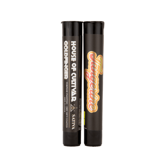1:1 Tangerine [1g] by House of Cultivar