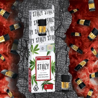 Stiiizy — Magic Melon