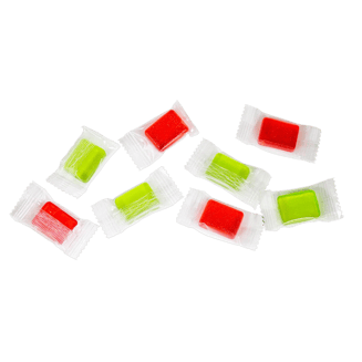 Hard Candy (300mg CBD) by CBD Living