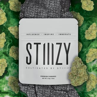 Stiiizy: MAC 10