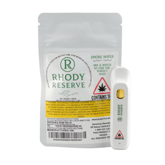Kandy Warhead [1000mg] by Rhody Reserve