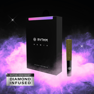 Durban Poison [2.5g] by RYTHM