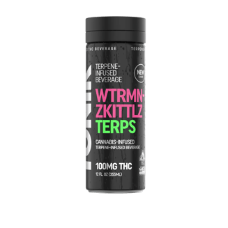 Watermelon ZKZ (100mg) by Tonik