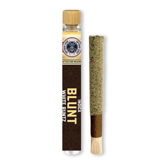 White Runtz [2g] by Spyder Legs