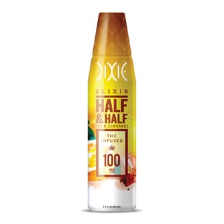 Half & Half (100mg) by Dixie