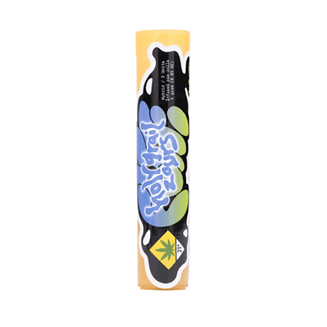 Holy Grail Zours [.5g] by Fetti