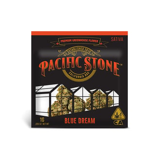 Pacific Stone — Blue Dream