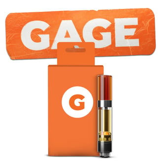 Aphrodite's Dream by Gage Cannabis Co.