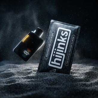 Garlic Totz [500mg]