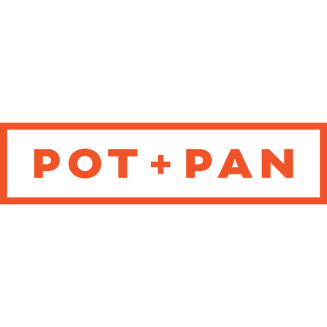 Lemon Bundt Cake (25mg) by Pot + Pan