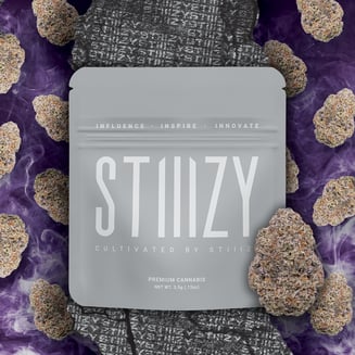 Stiiizy — Gelato