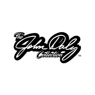 Dark Chocolate Bar [5pk] (300mg) by The John Daly Collection