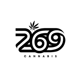 Juicy J [1g] by 269 Cannabis