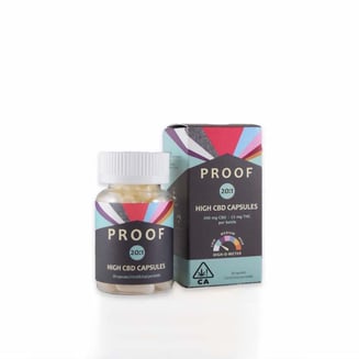 Proof — High