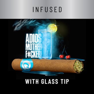 Adios Motherfucker [1.5g] by Cookies
