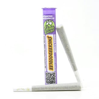 Eighth Brother — Snickerdoodlez