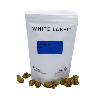 V Kush by White Label