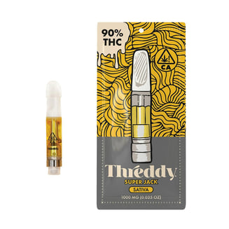 THREDDY — Super Jack - 510 Thread