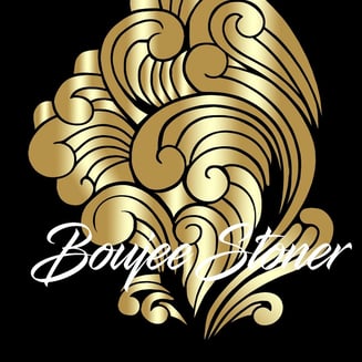 Ace of Spades by Boujie Stoner