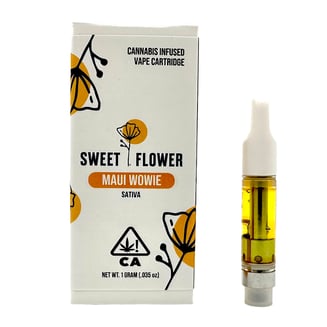 Maui Wowie by Sweet Flower