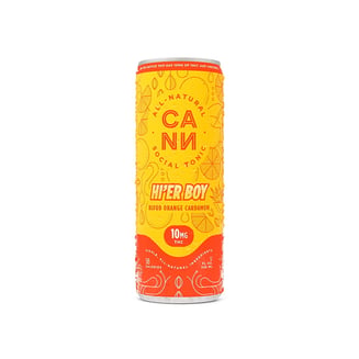 Cann — Blood Orange Cardamom Hi Er Boy