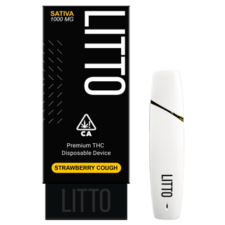 Litto — Pineapple Express
