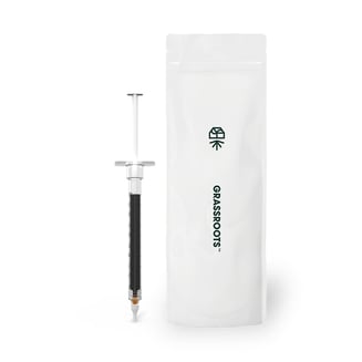 Moonbeam Gelato by Grassroots