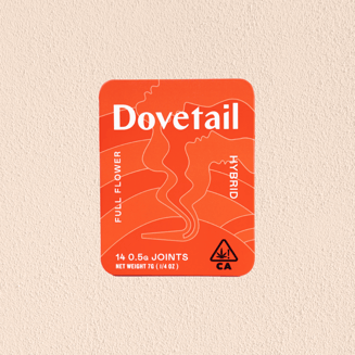 Dovetail — Pink Kush