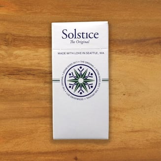 Apple Fritter [.75g] by Solstice