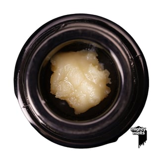 *HEADSTASH* Banana Wafer by Mighty Melts