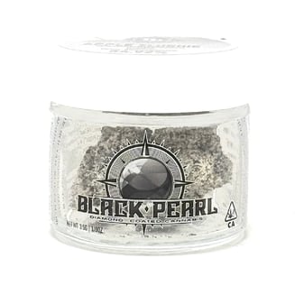 Ghost OG by Black Pearl