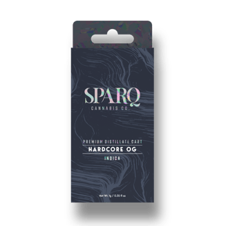 Hardcore OG by Sparq
